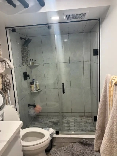 High Park sublet  1 bed/1bath apartment May 31-July 31 $1750/mo Image# 4