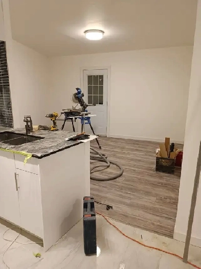 4 1/2 Apartment in La Salle Rent for $1,500 Image# 1