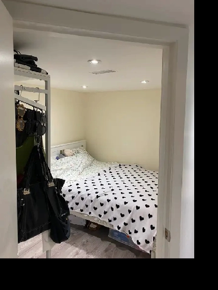 Looking for roommate for basement apartment Image# 9