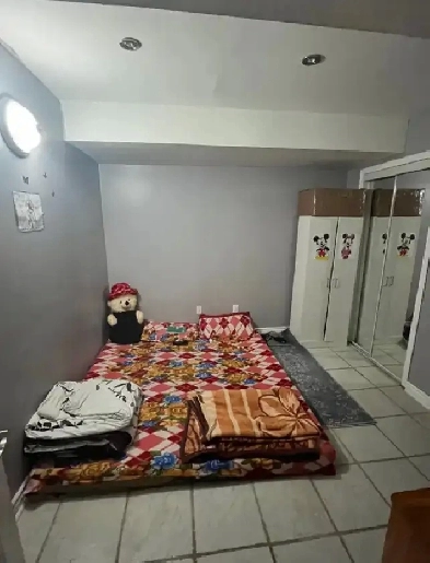 Room for rent Brampton Image# 1