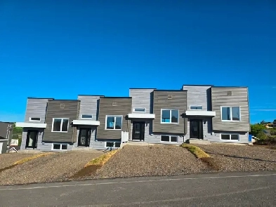 Maison neuve à louer Amqui Image# 20