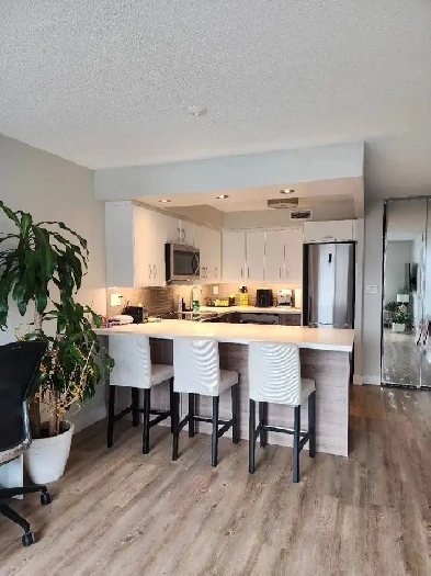 Private room in Luxury waterfeont condo. Image# 1