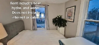3 Bedroom Apartment Utilities included Image# 2