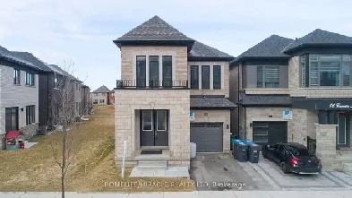 Stunning 2 Years New 4 3 Bed Detached With Fin Bsm & S/Ent Image# 6