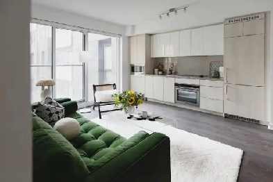 Furnished nice unit  nearby Kennedy subway 150/ night Image# 9