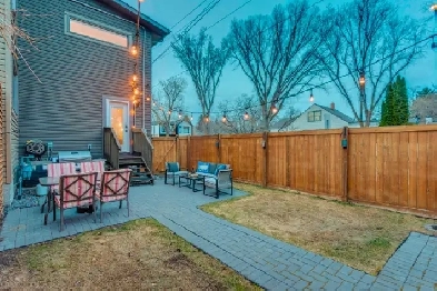 Turn Key Half Duplex FOR SALE in King Edward Park Image# 1