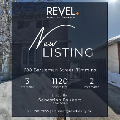 688 Bartleman Street - For Sale Image# 7