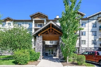 2-Bedroom   Den & 2-Bath Apartment Ranchlands Location Image# 5