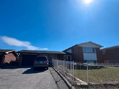 Beautiful Spacious House for Rent Image# 1