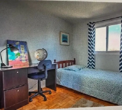 Accommodation in Mississauga for a working male Image# 4
