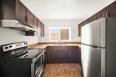 Beautiful 1 Bedroom Apartment Available for Rent! Image# 4