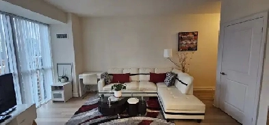 SPECTACULAR DOWNTOWN CONDO (Fully furnished short term rental) Image# 13