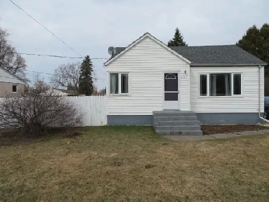 House for sale in Beausejour