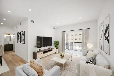 BRAND NEW 3 Bedroom Apartment in Garden City Available for Rent! Image# 4