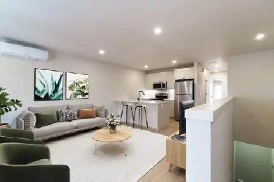BRAND NEW 2 Bedroom Apartment in River Heights for Rent! Image# 5