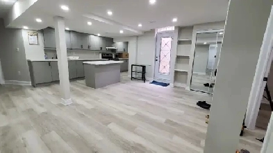 Upstair shared furnished room in detached house rental for male. Image# 1