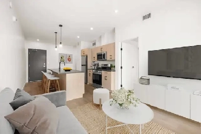 Beautiful 1 Bedroom Near Kildonan Place Mall Image# 7