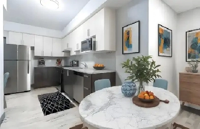 2 Bed 1 Bath Available for Rent Image# 1