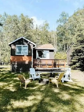 Beautiful Cabin To Be Moved For Sale Image# 1