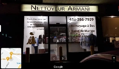 Espace Semi-Commercial À Louer Image# 1