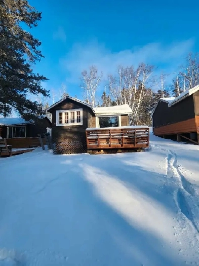 3 Cabins to be Moved for Sale Image# 1