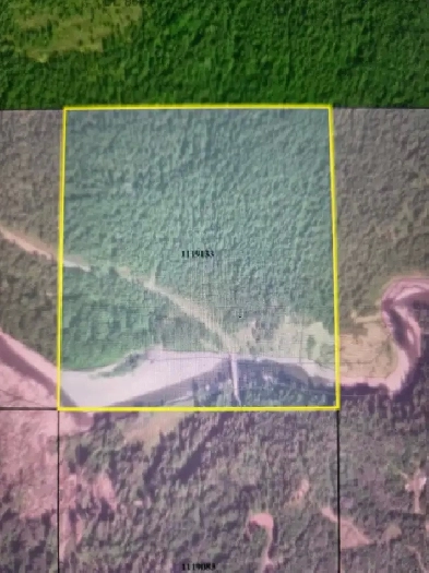 Cotton Wood River Claim Image# 2