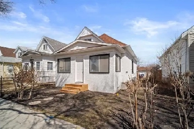 3-Bedroom House in Burrows Central Image# 1