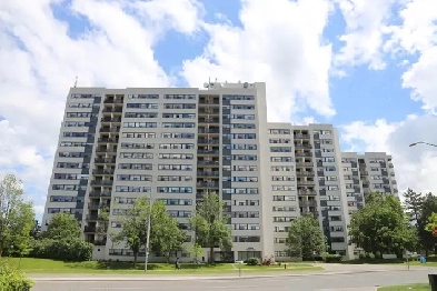 3 Bed Unit for Rent  Mississauga Building  - Utilities Included Image# 10