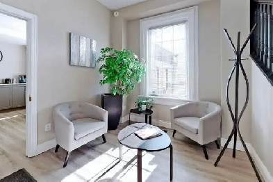 Private office for Rent Business District of Downtown Oshawa Image# 3