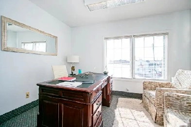 Elegant Office rental Downtown Oshawa Image# 4