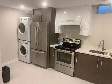 Great location / Brand new 2 bedroom 2 bathroom apartment Image# 7
