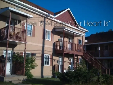 2 bedroom apt in Hull, near L'UQO, OU, parl. Hill, Gatineau park Image# 3