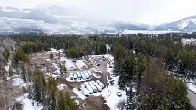 4.84 Acreage In Sparwood City Limits Image# 9