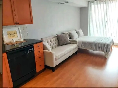 Downtown Bachelor for rent Image# 3