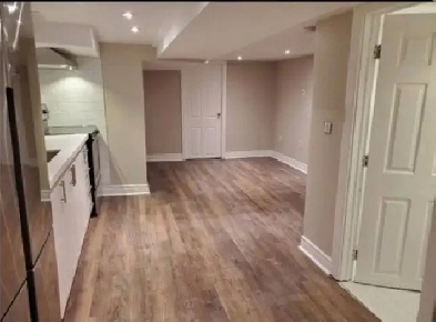 Updated 1 Bedroom basement apartment in Leslieville, Toronto Image# 8