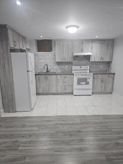 2 Bedroom Basement Apartment for Rent Image# 4