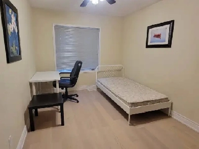 Room for Rent / North York / York Uni. Village Image# 4