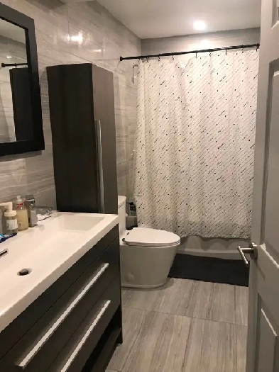 Chambre à louer (tout inclus). Image# 5