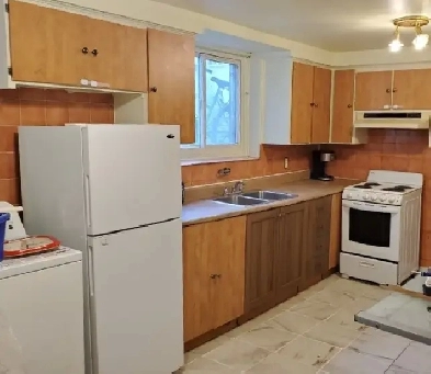 4 ½ Apartment for Rent, Fully Furnished, in Montreal North Image# 5