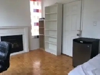 Room for rent at York Univ. Village -end of April Image# 1