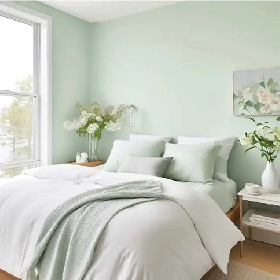 High quality single person's rooms by NW train station Image# 3