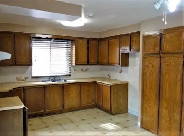 Big bright 5 ½ apartment with private yard for Rent in Montreal Image# 7