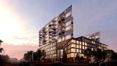 Wilmot Condo in North Oakville  2   2 Bath (Assignment Sale) Image# 1