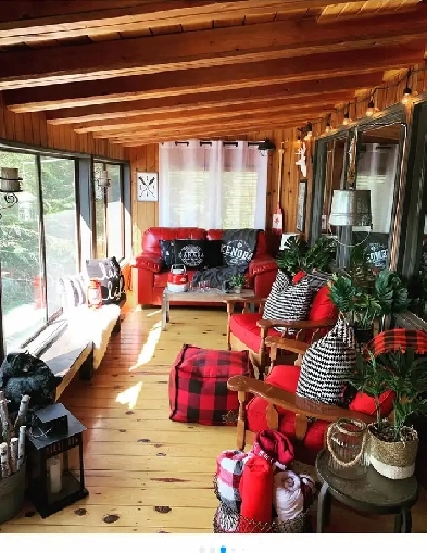 Lakefront 2 bdrm 1 bath on Hilly Lake Image# 21
