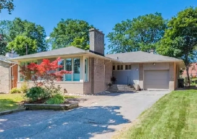 The Basement Unit With 2.5 Bedroom For Rent Image# 7