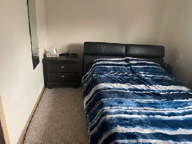 Private room for rent Image# 4