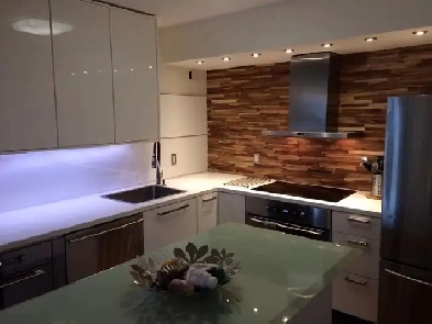 Modern Condo 4 1/2 for rent Image# 5