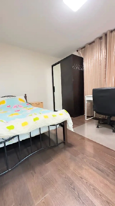 Sheppard / Victoria Park / Single room for rent Image# 1