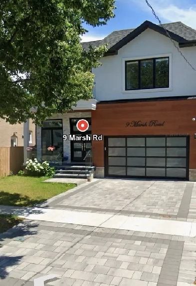 2 bedroom Basement house  for rent Image# 6