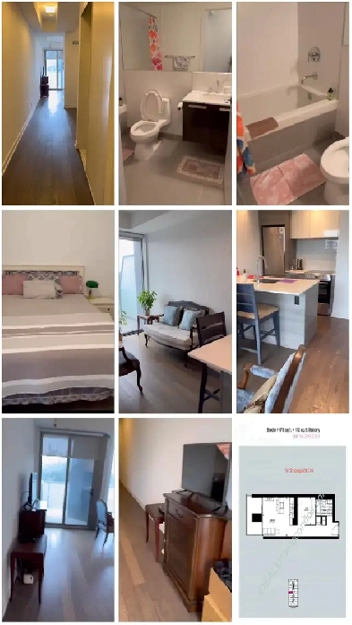 studio for rent Image# 1